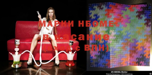 винт Новозыбков